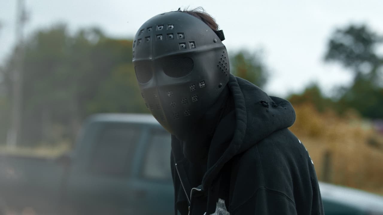 Johnny Zの背景画像