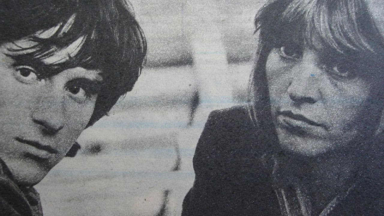 Pas în doiの背景画像