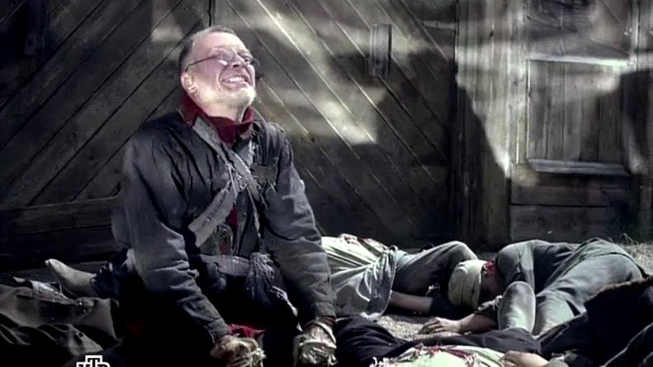 Служу Советскому Союзу!の背景画像