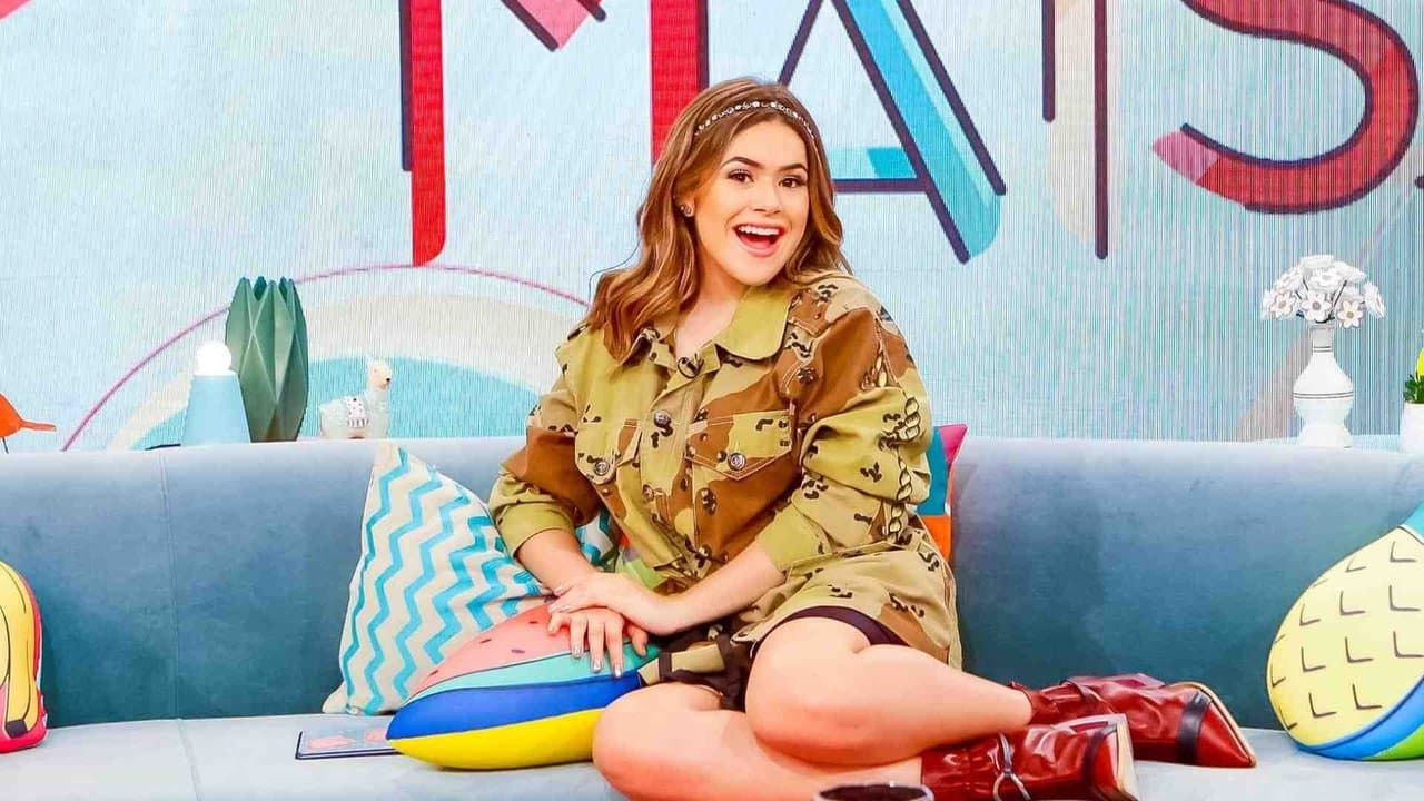 Programa da Maisaの背景画像