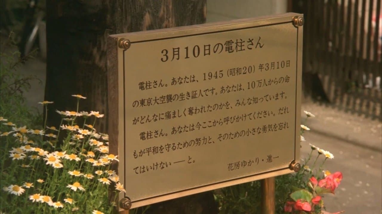 戦争と青春の背景画像
