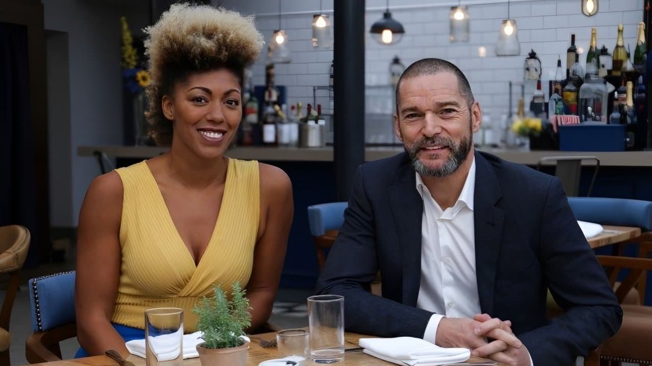 The Restaurant that Burns Off Caloriesの背景画像