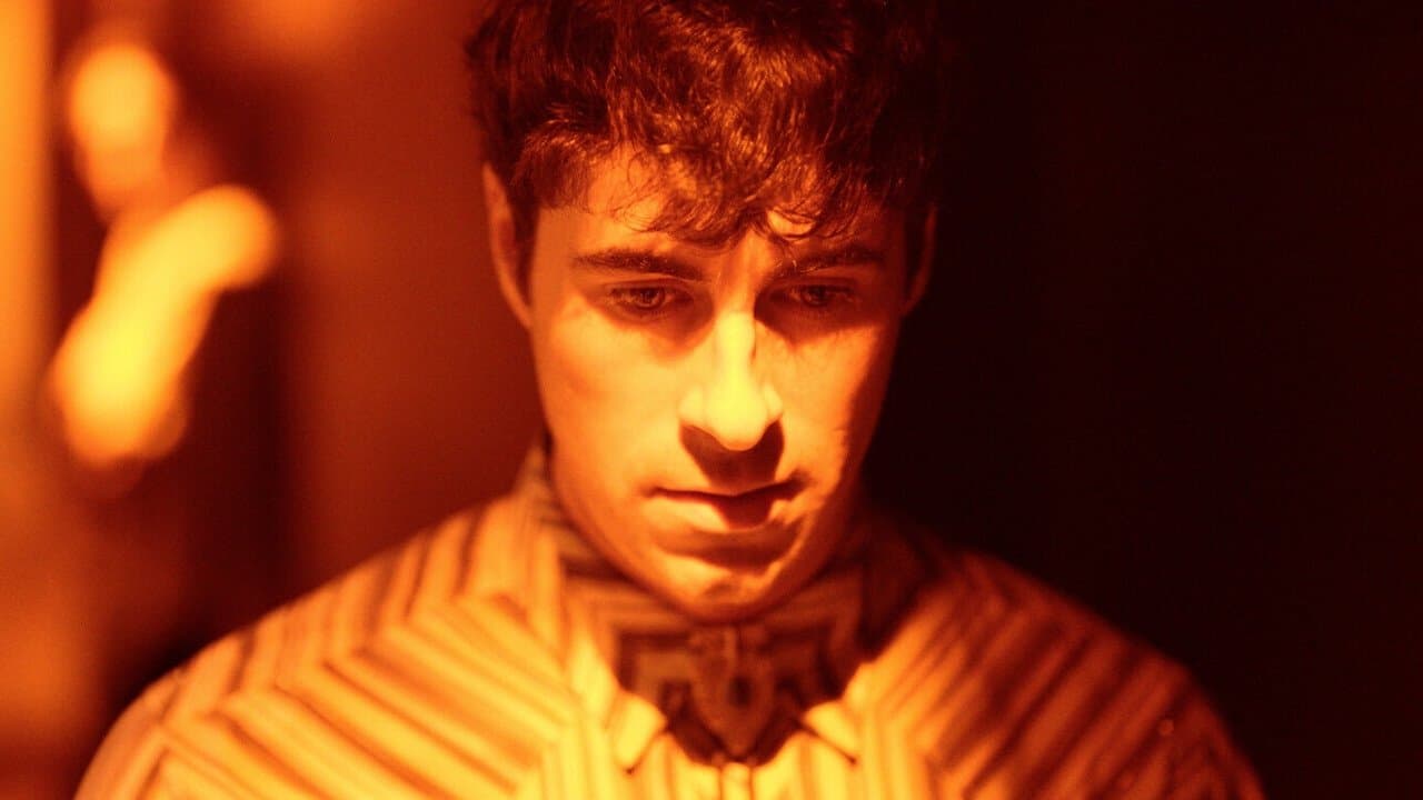 Cowboy Bootsの背景画像