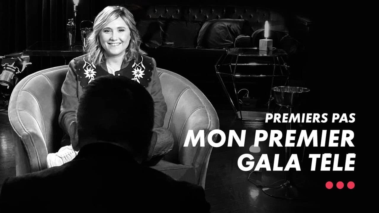 Premiers pas, mon premier gala téléの背景画像