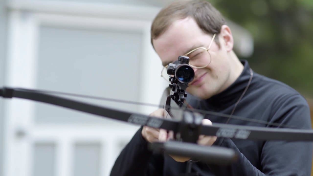 Stakeoutの背景画像