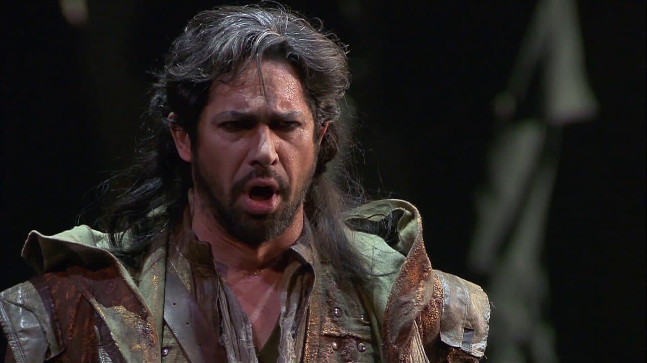 Attilaの背景画像