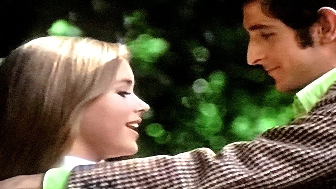 En un mundo diferenteの背景画像