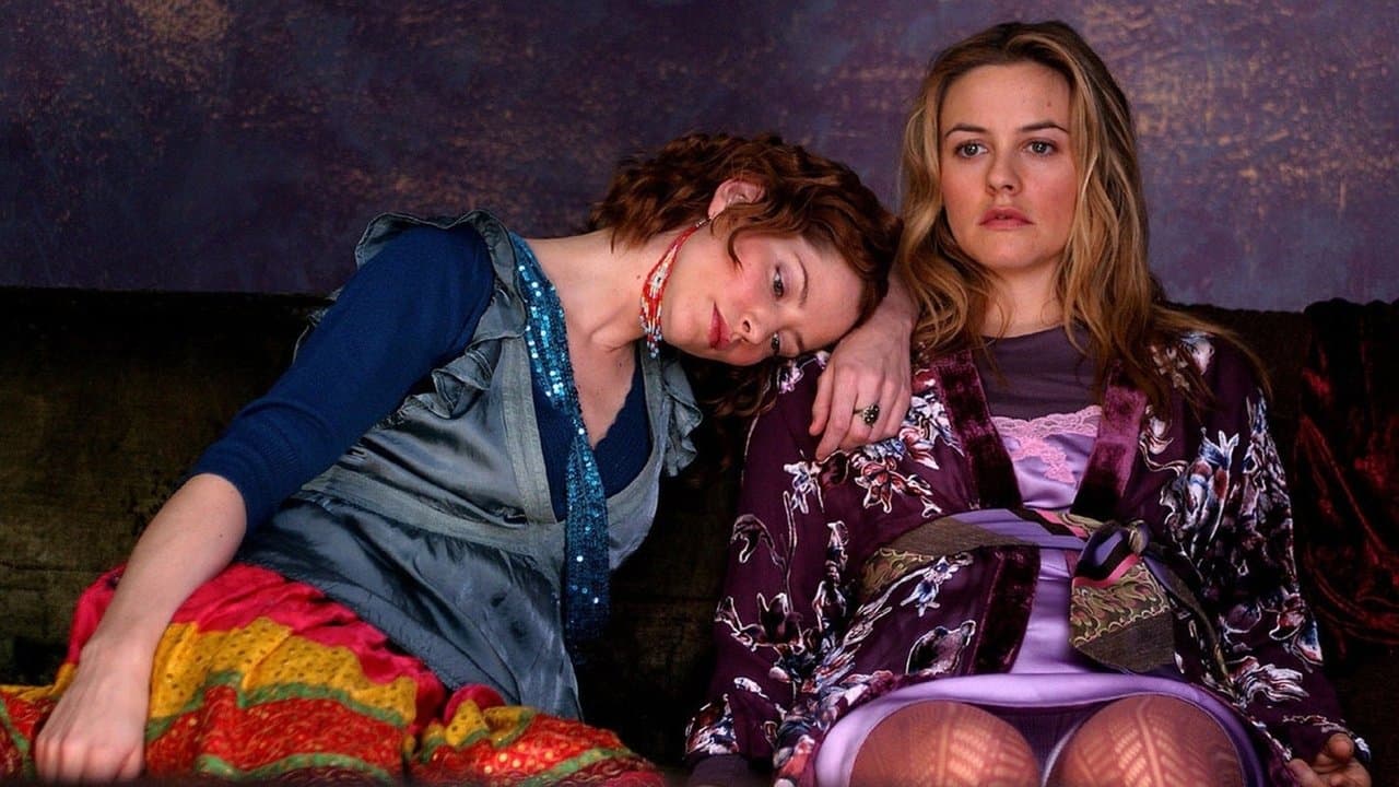 Silence Becomes Youの背景画像