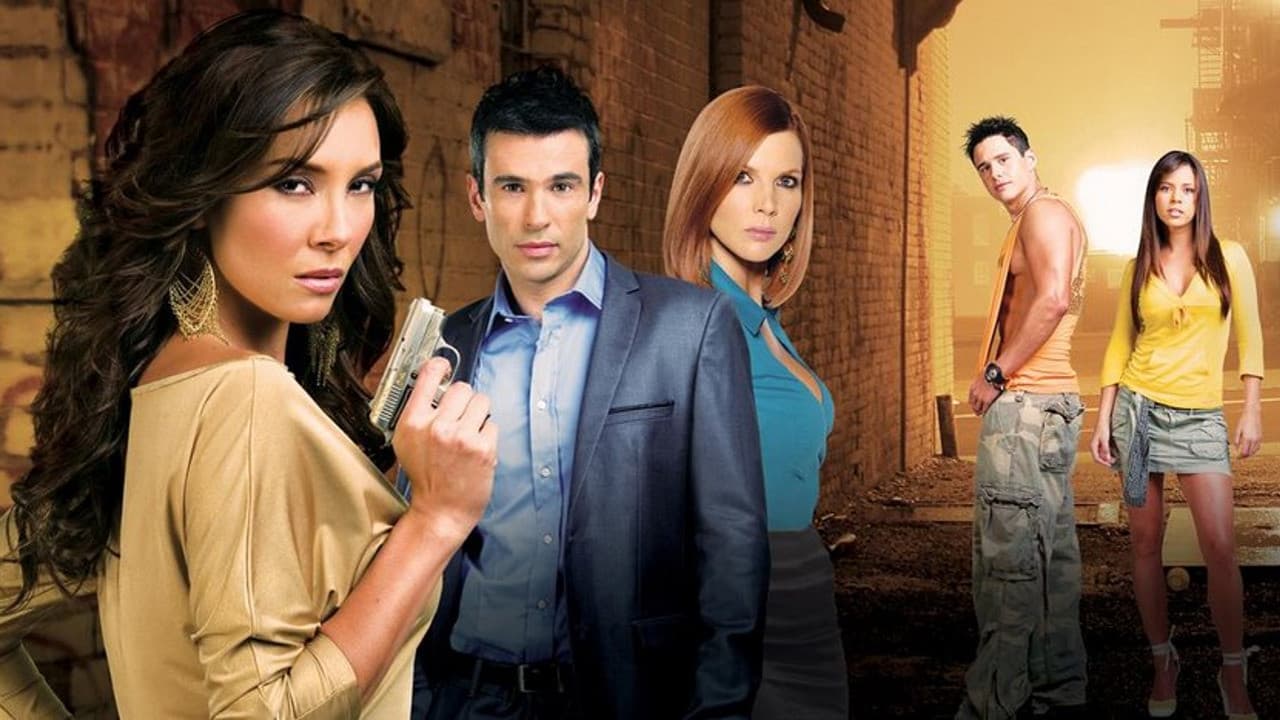 El Rostro de Analíaの背景画像