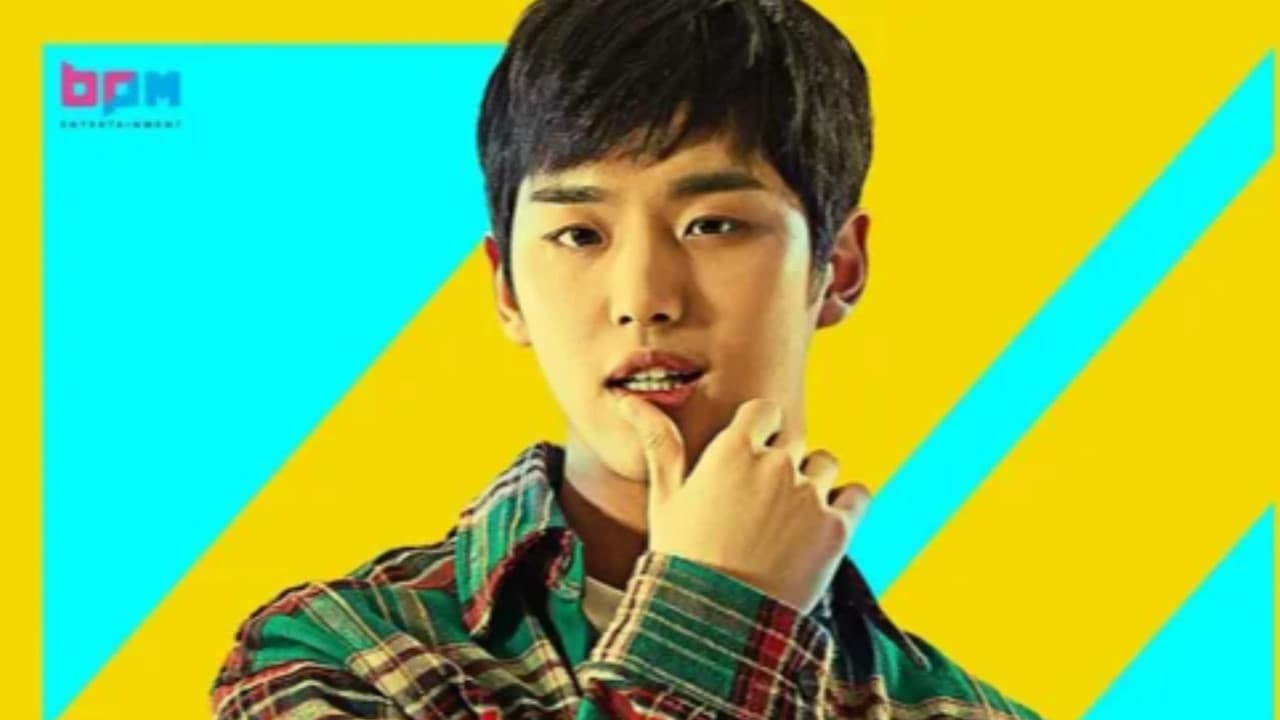 온더캠퍼스 (so be it)の背景画像