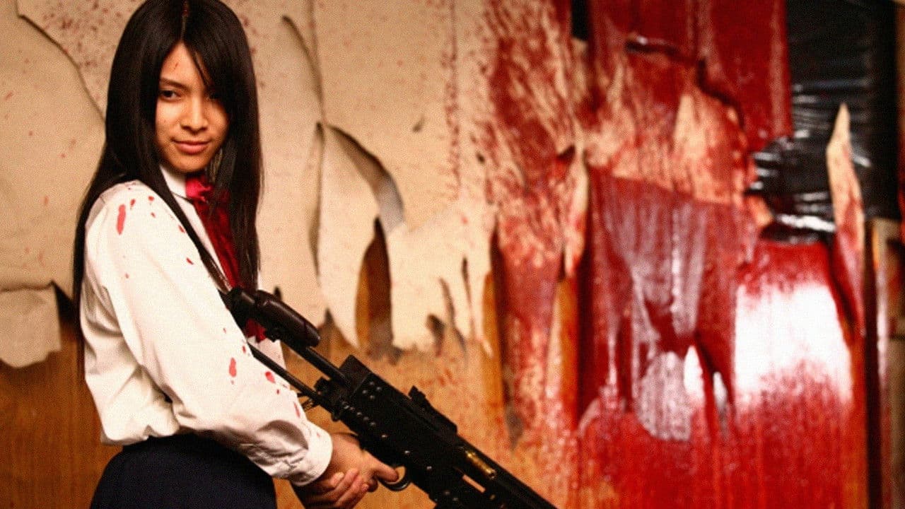 聖白百合騎士団の背景画像