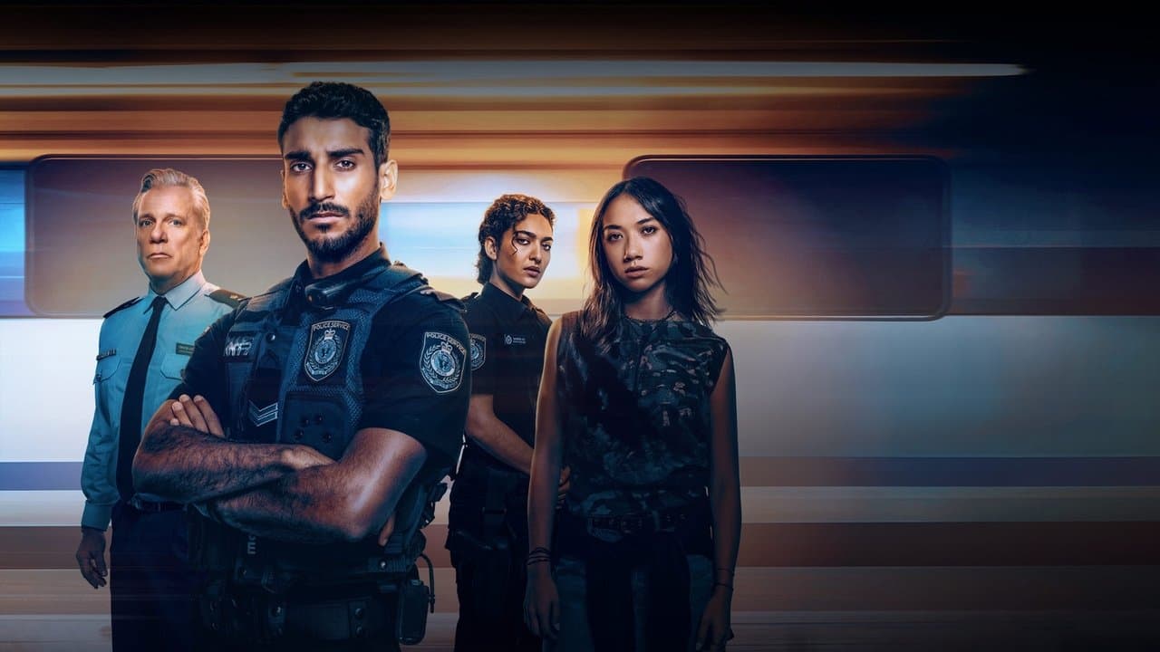 Critical Incidentの背景画像