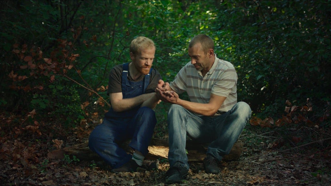 Jeudi, vendredi, samediの背景画像