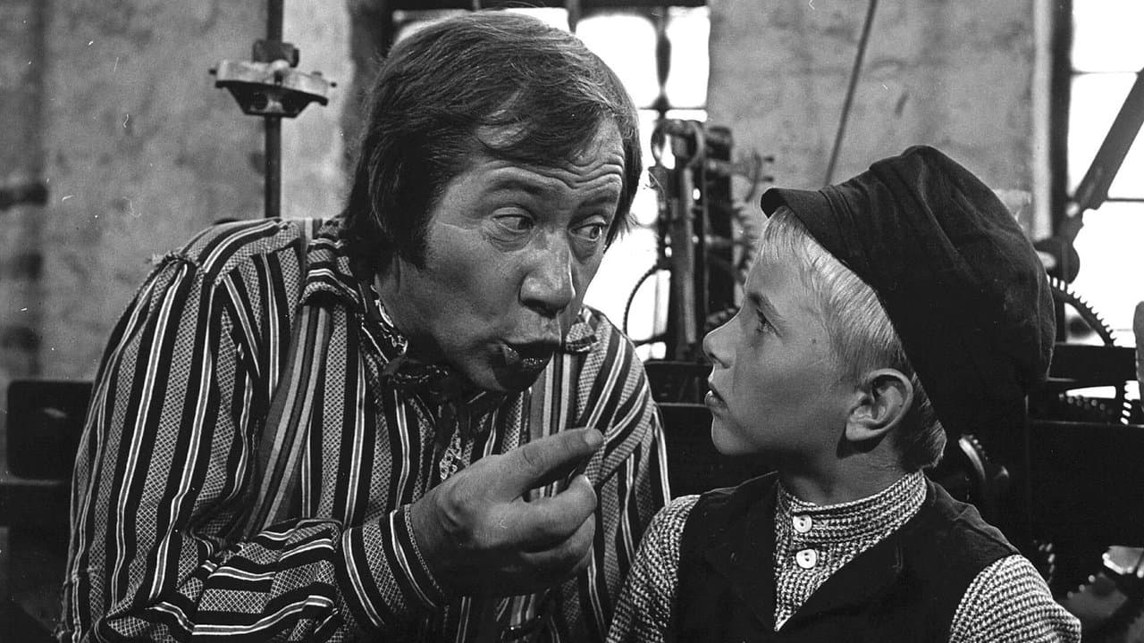 Merijntje Gijzen's jeugdの背景画像