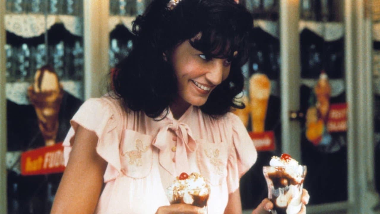 Lost in Yonkersの背景画像