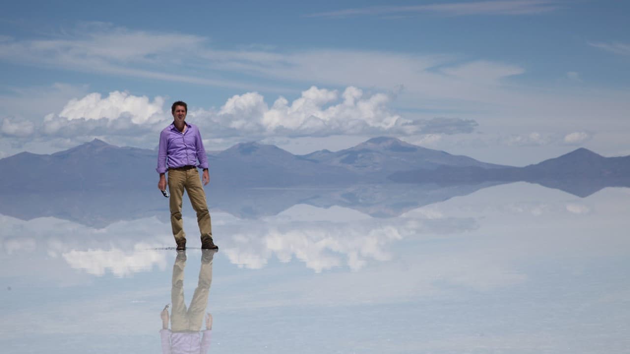 Rise of the Continentsの背景画像