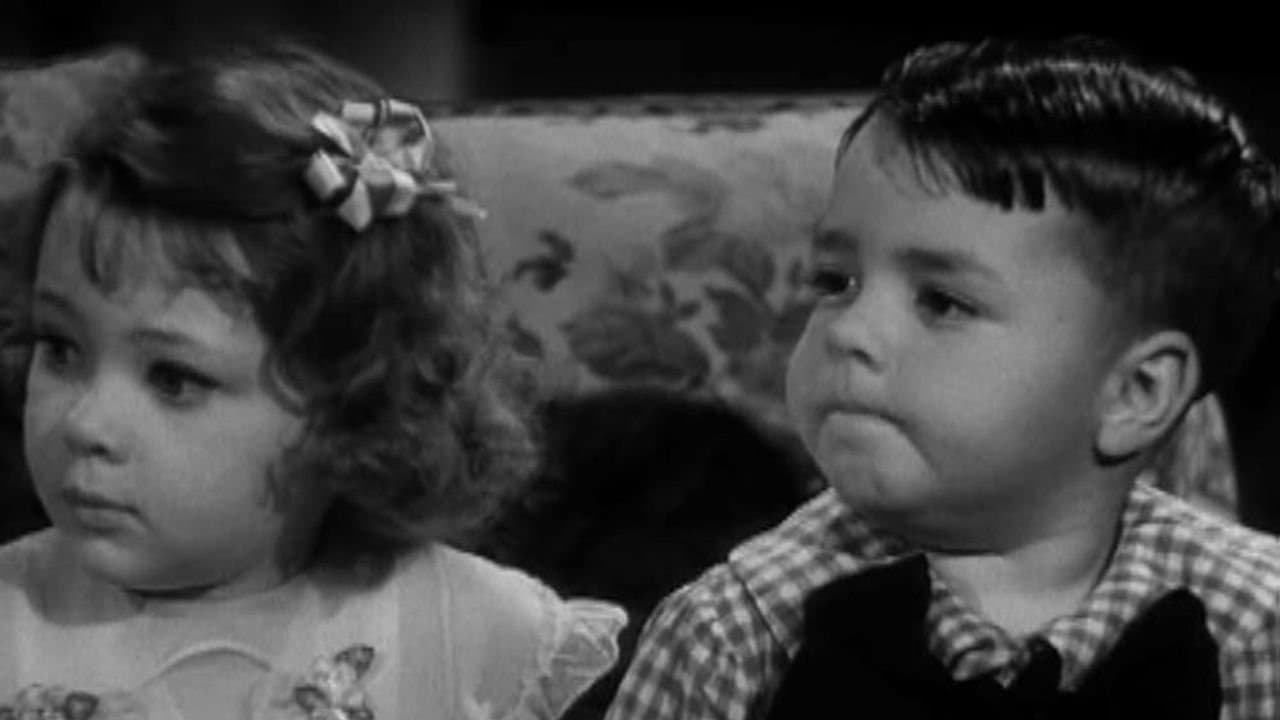 Sprucin' Upの背景画像