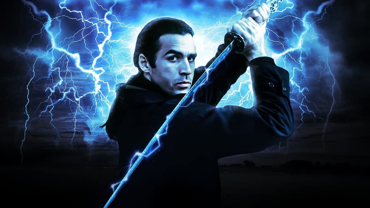 Highlander: The Seriesの背景画像