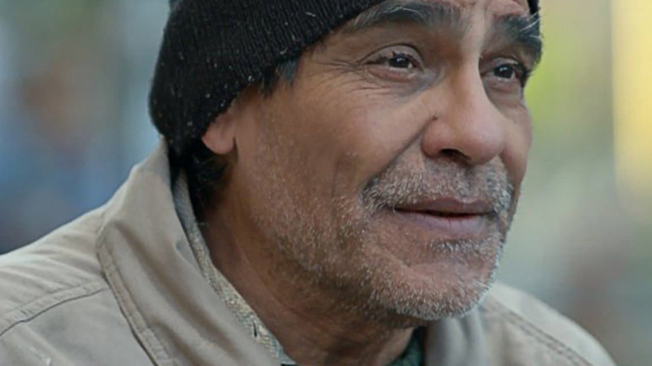 La noche más fríaの背景画像