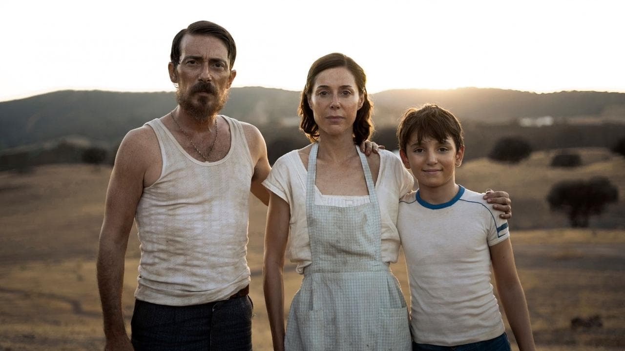 La esperaの背景画像