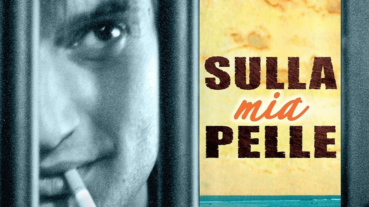 Sulla mia pelleの背景画像
