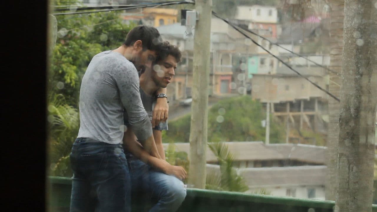 Poesias Para Gaelの背景画像