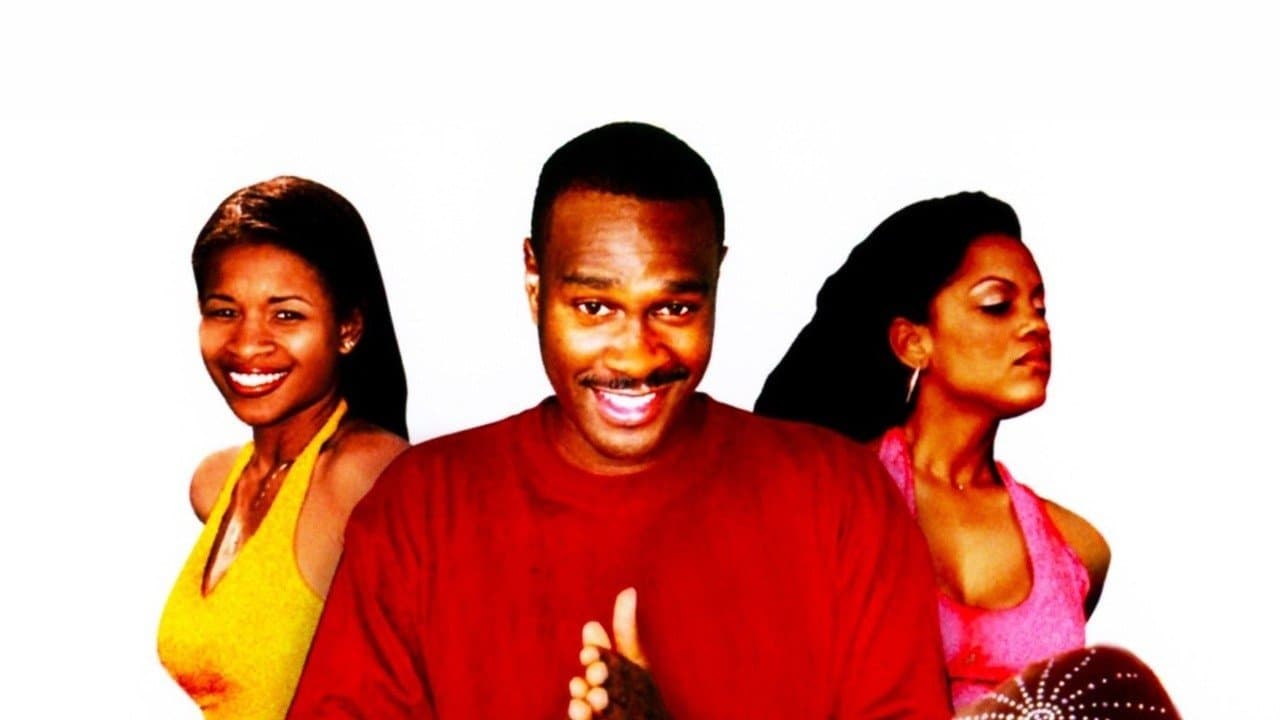 The Chatroomの背景画像