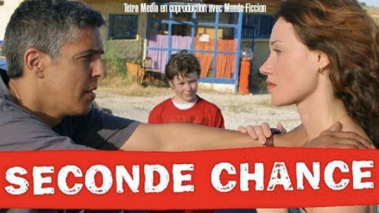 Seconde chanceの背景画像