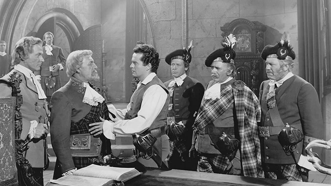 The Swordsmanの背景画像