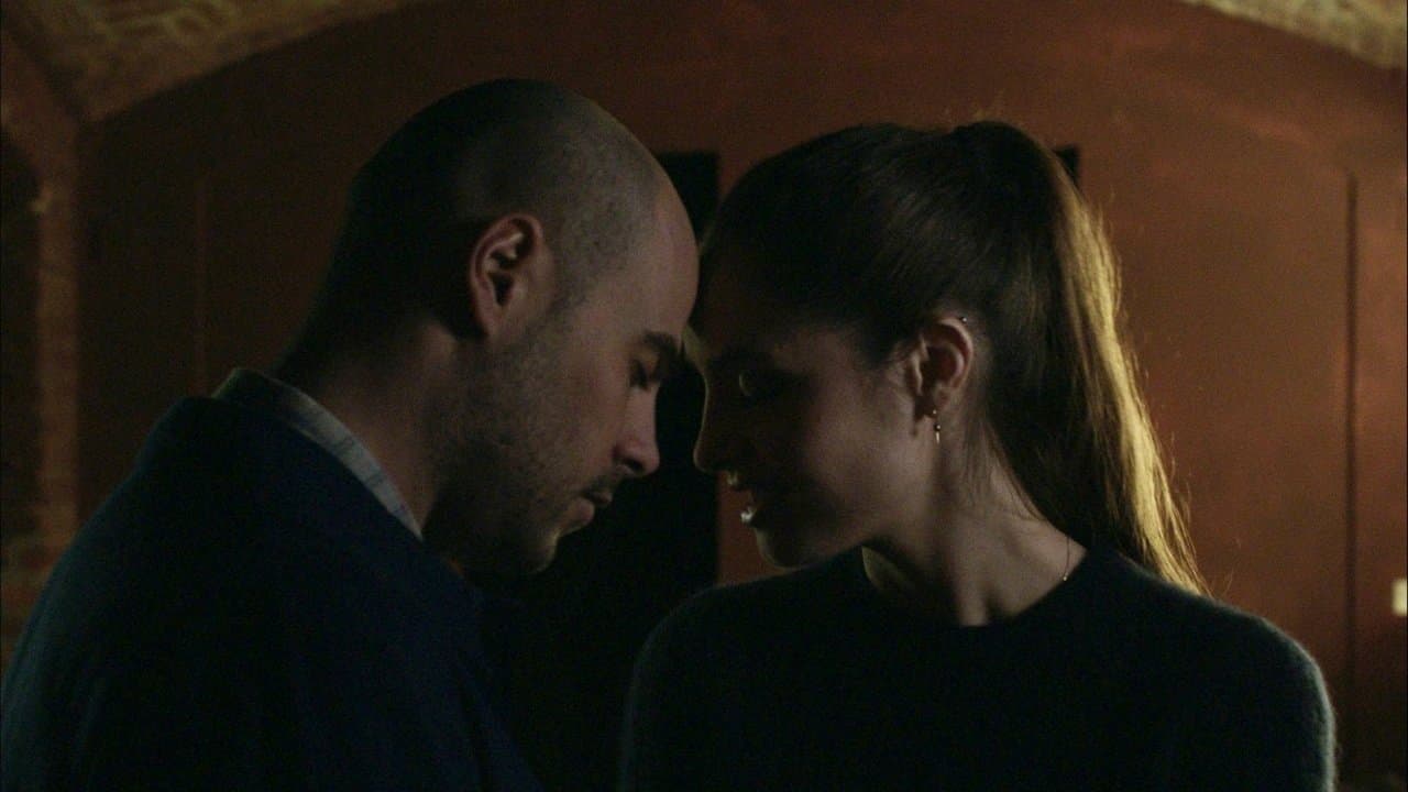 Un posto sicuroの背景画像