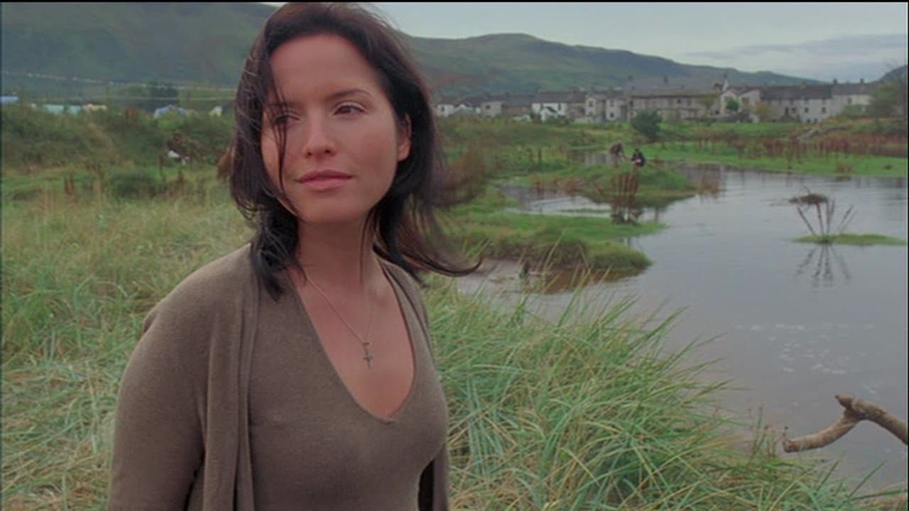 The Boys & Girl from County Clareの背景画像