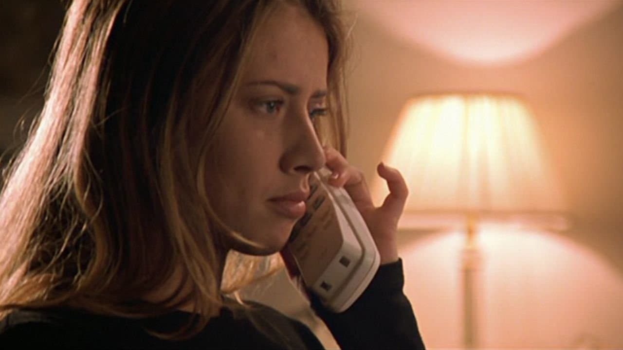 La donna lupoの背景画像