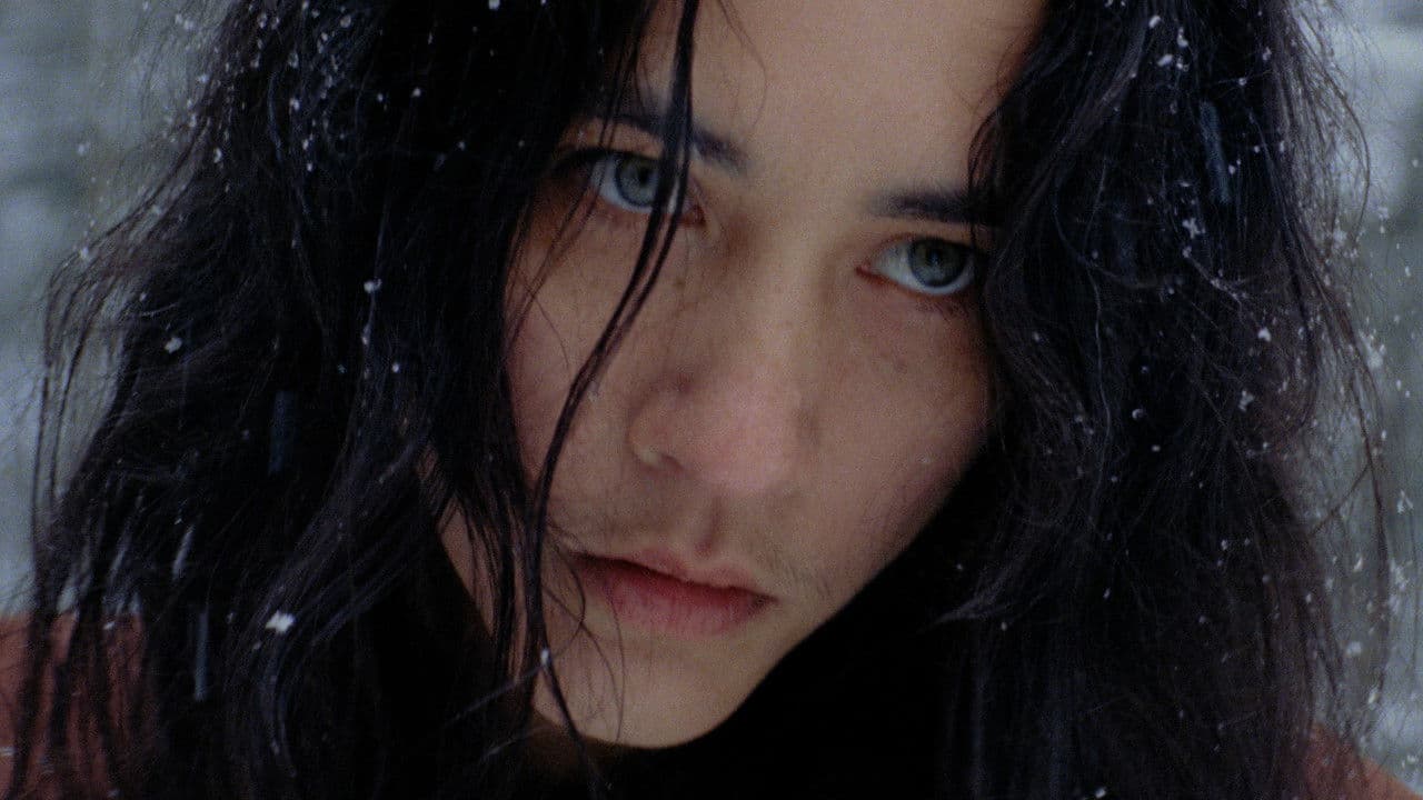 She Drank Vinegar from the Riverの背景画像