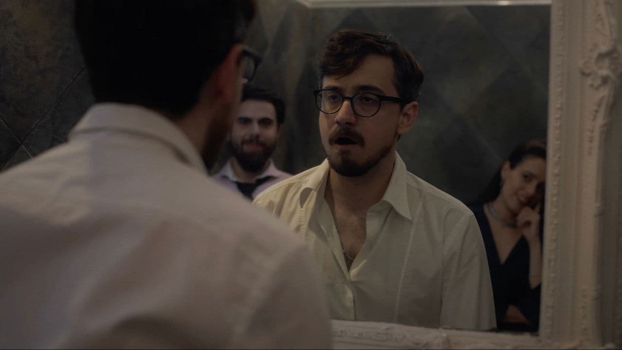 Martín vuelveの背景画像