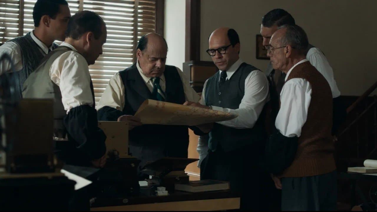 Cândidoの背景画像