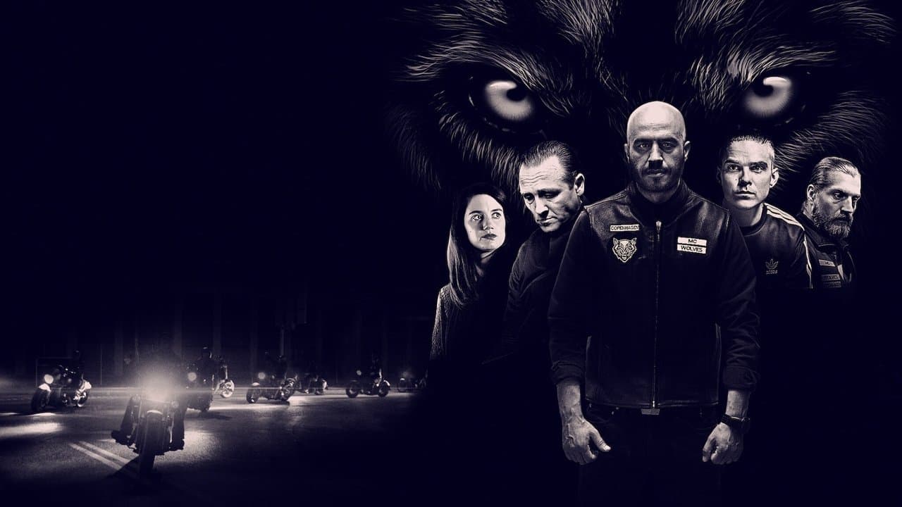 WARRIOR 孤独なファイターの背景画像