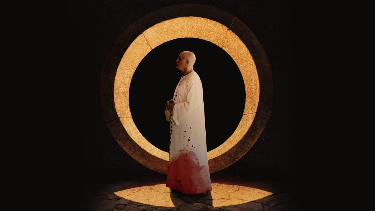 Seneca: On the Creation of Earthquakesの背景画像