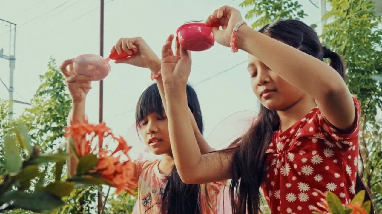 Da…Da…Dalagita!の背景画像