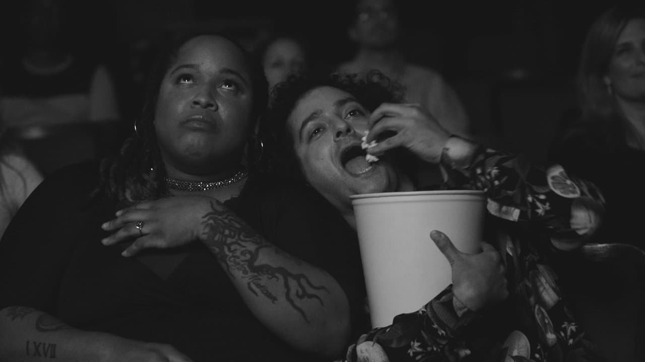 What?の背景画像