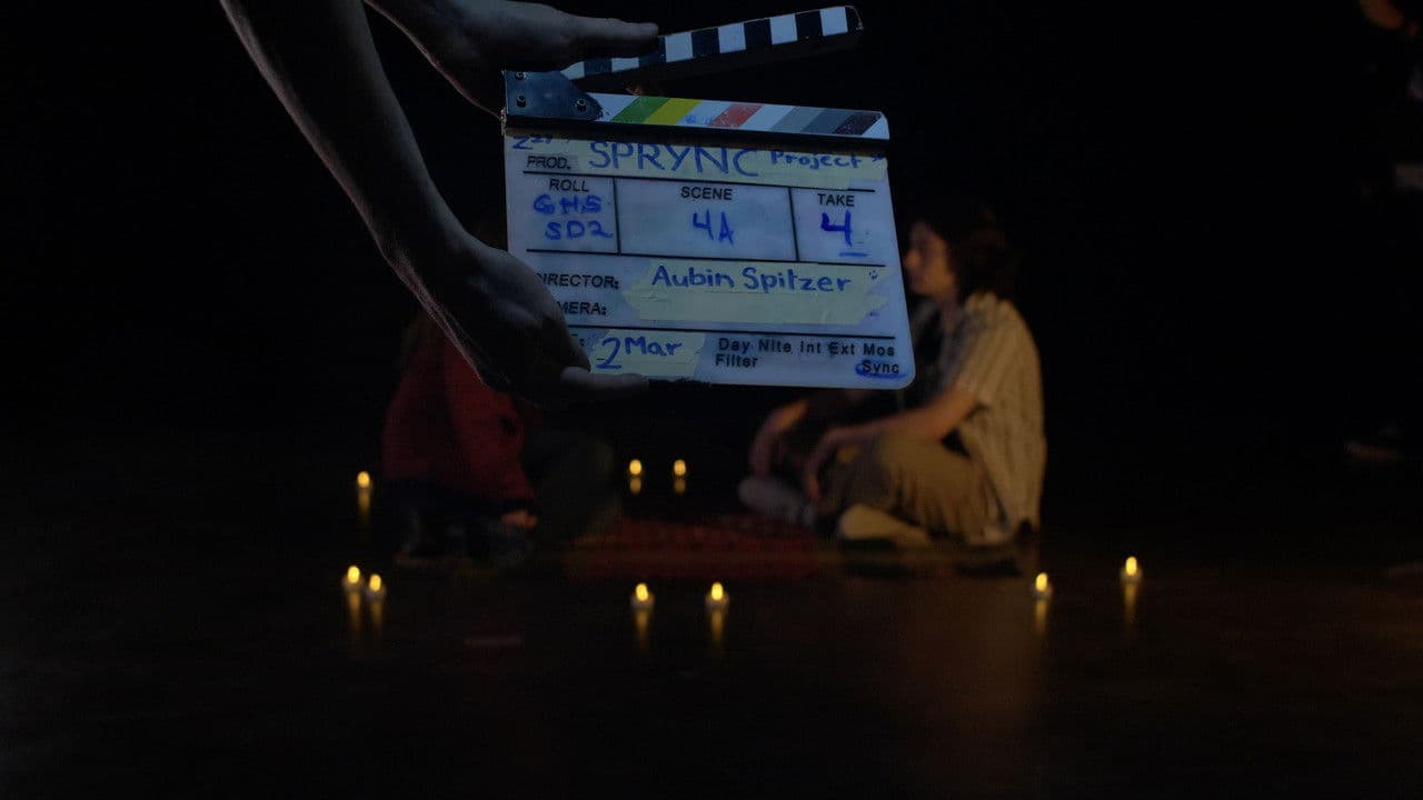 High Achieverの背景画像