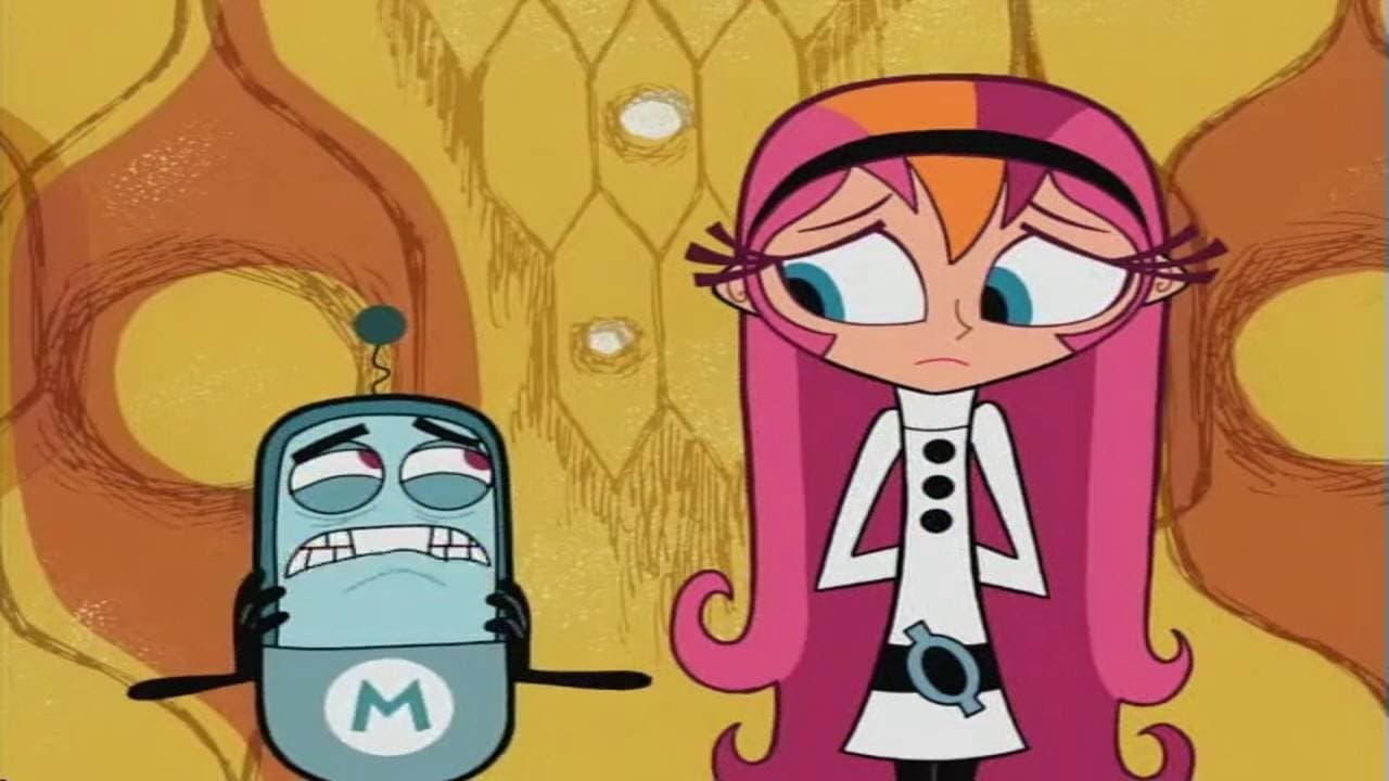 The Modifyersの背景画像