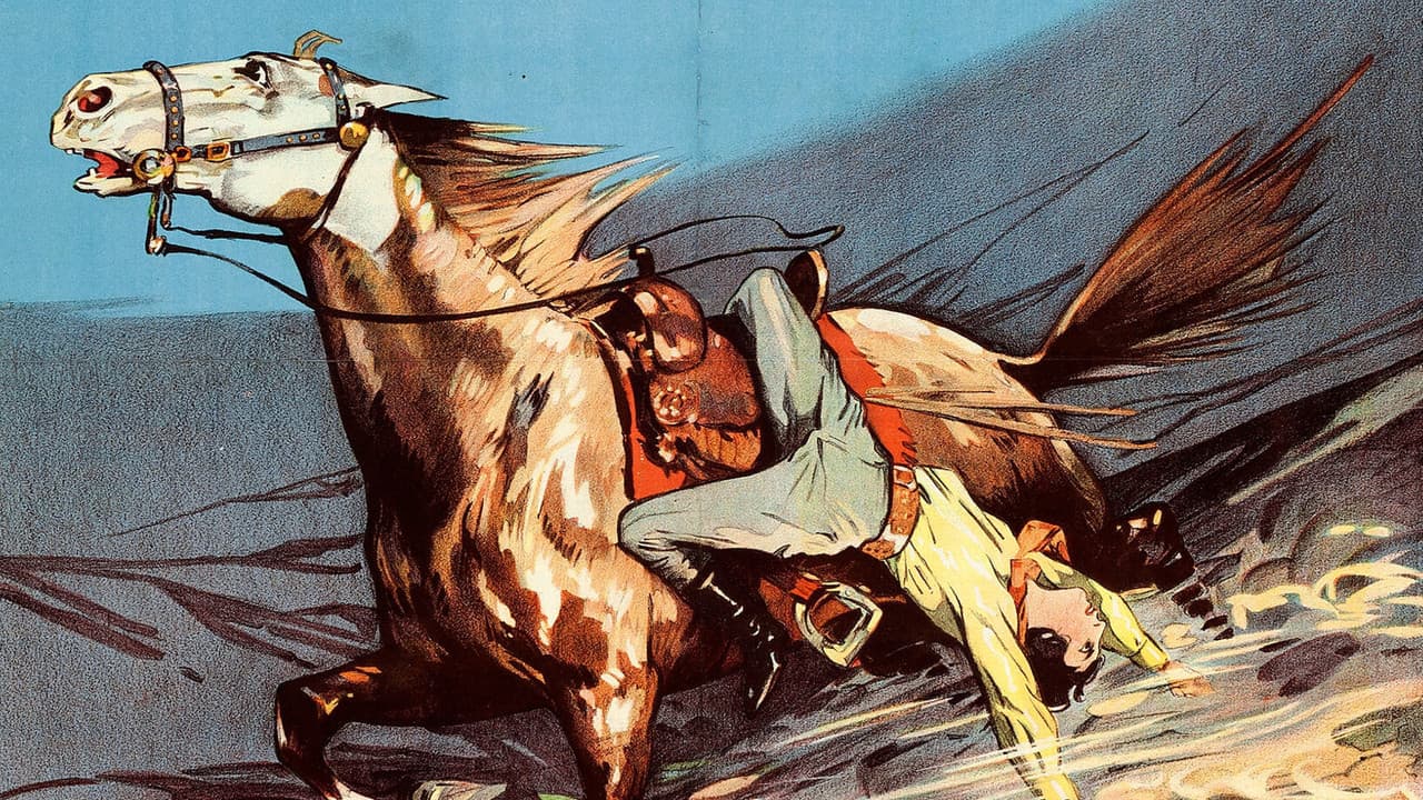 The Big Showの背景画像