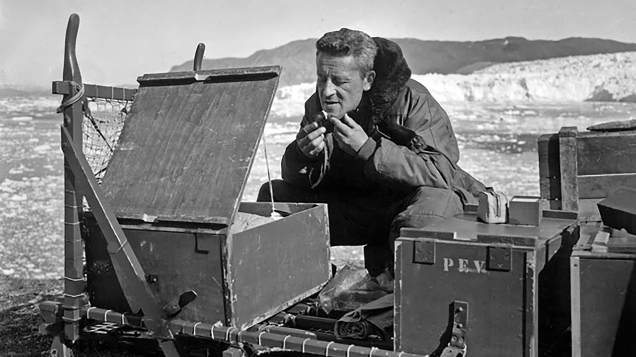 Terre de Glacesの背景画像