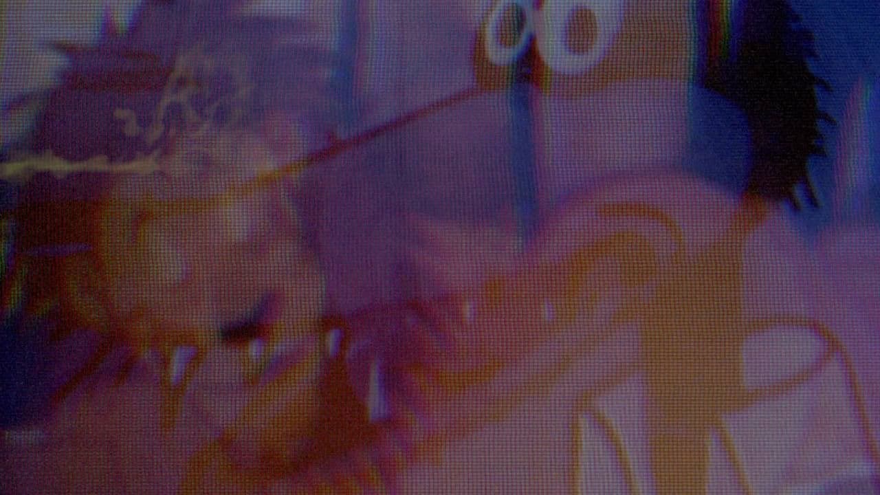 Metalの背景画像