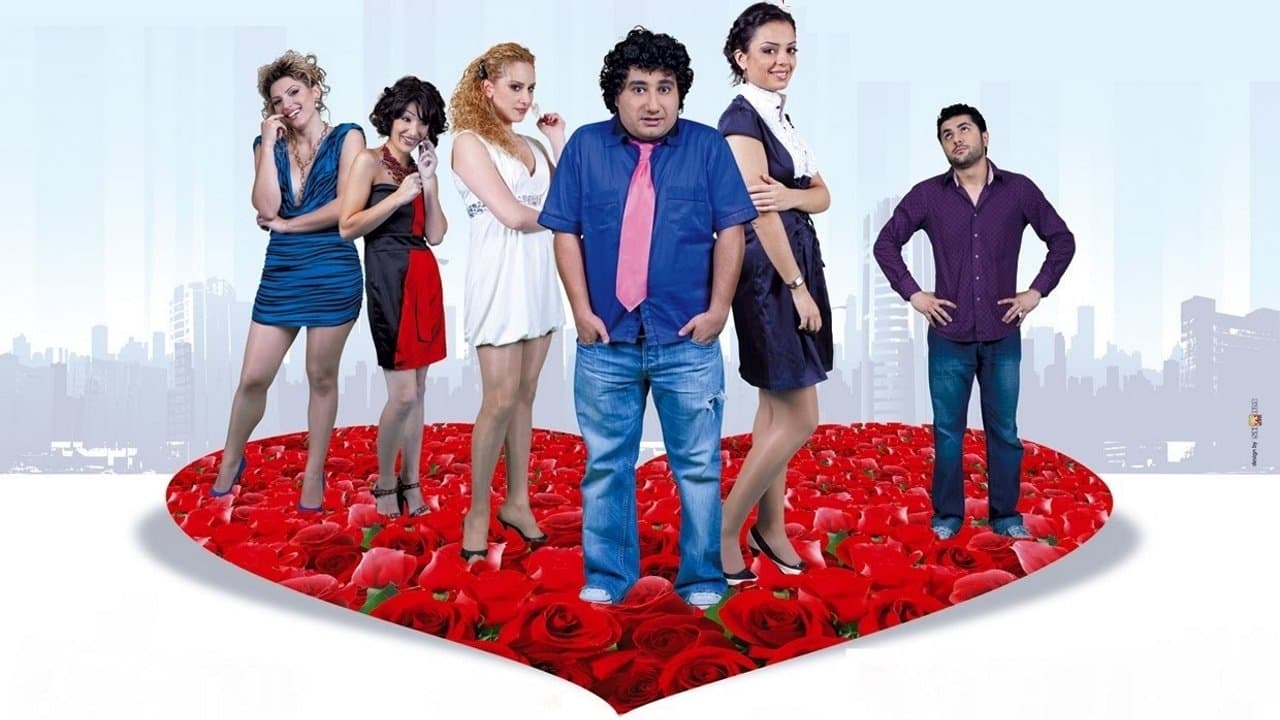 Պահանջվում է Միլիոնատերの背景画像