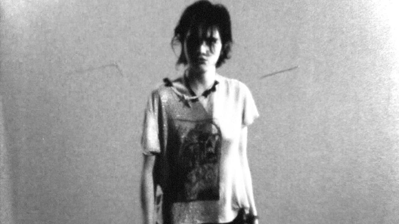 You Killed Me Firstの背景画像