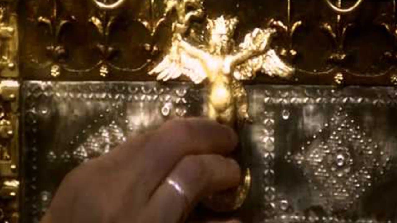 Revelationの背景画像