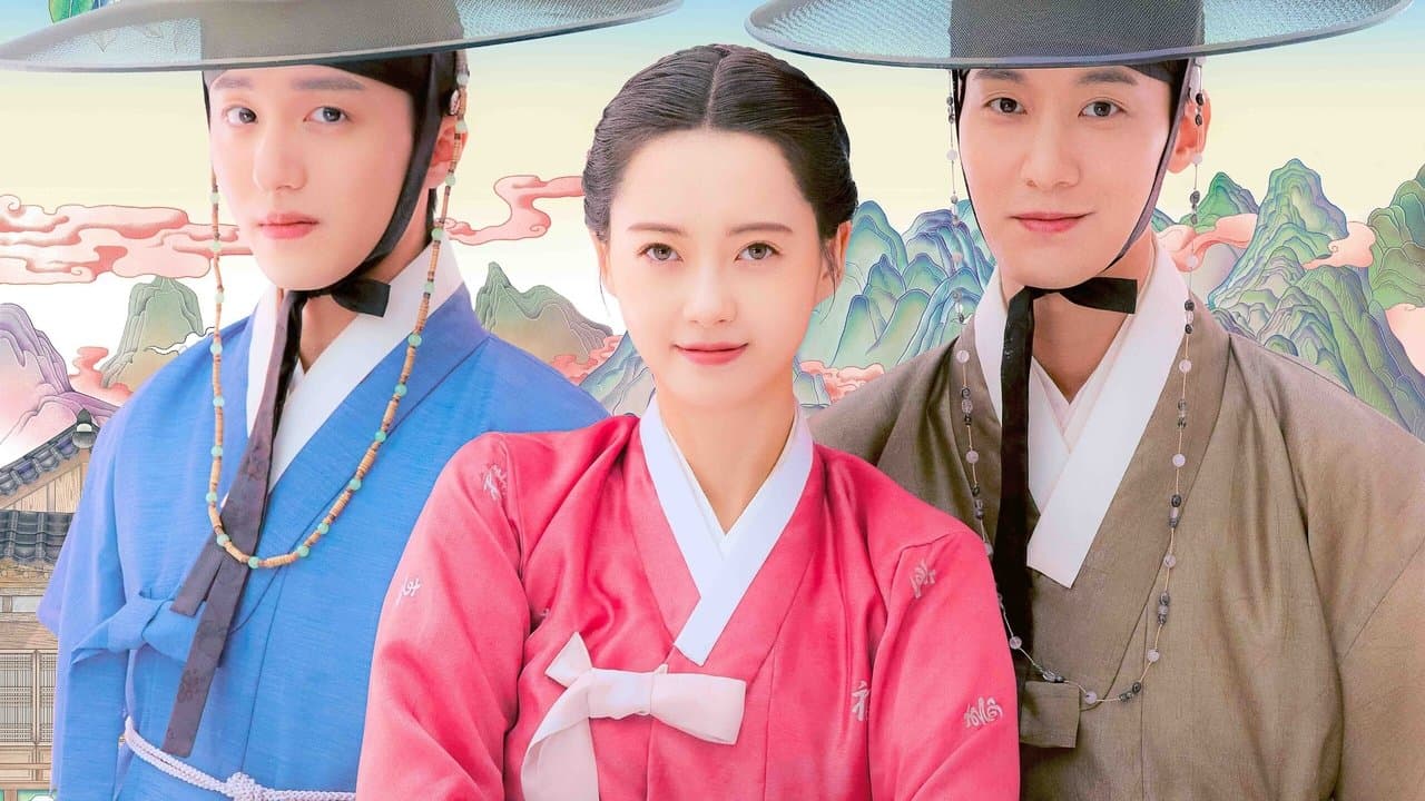 춘화연애담の背景画像