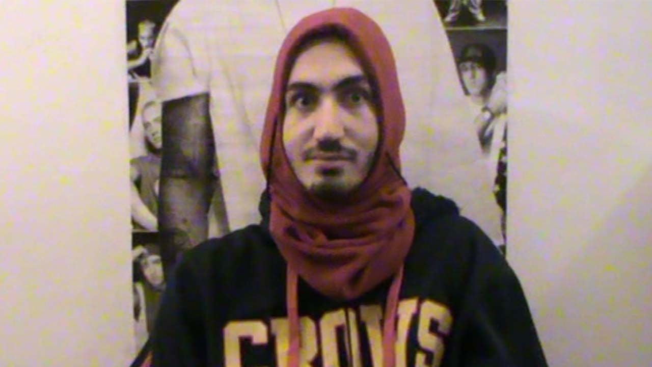 YANN LE RAPPEUR, LE DOCUの背景画像