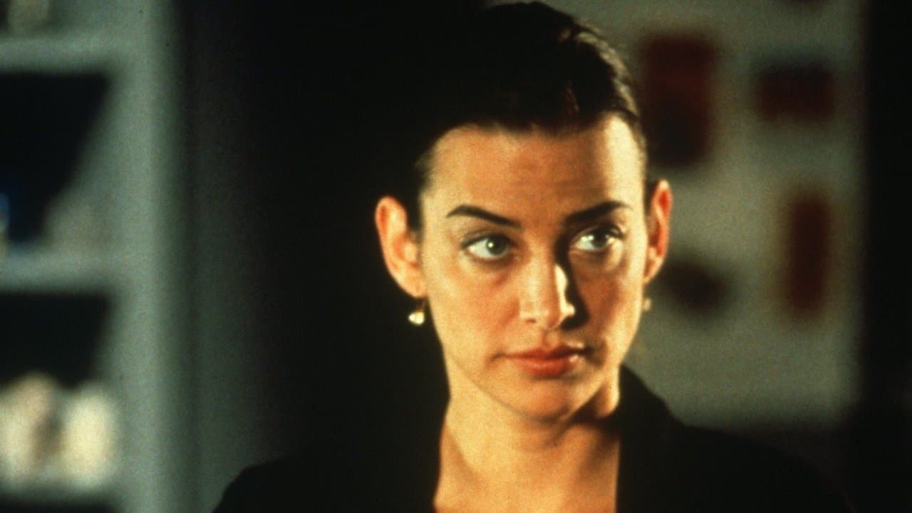 The Wasp Womanの背景画像